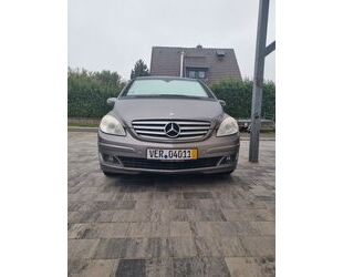 Mercedes-Benz B 170 Gebrauchtwagen