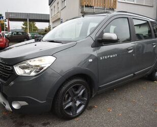 Dacia Lodgy Gebrauchtwagen