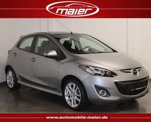 Mazda 2 Gebrauchtwagen