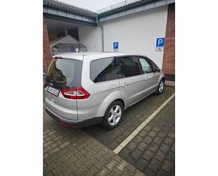 Ford Galaxy Gebrauchtwagen
