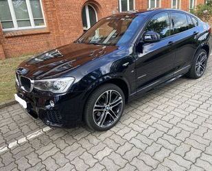 BMW X4 Gebrauchtwagen
