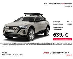 Audi Q8 e-tron Gebrauchtwagen