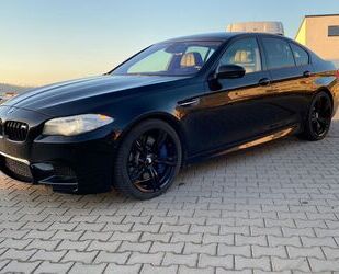 BMW M5 Gebrauchtwagen