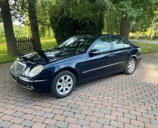 Mercedes-Benz E 280 Gebrauchtwagen