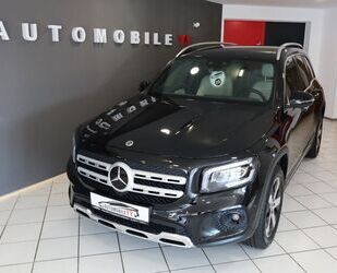 Mercedes-Benz GLB 200 Gebrauchtwagen