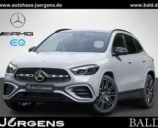 Mercedes-Benz GLA 250 Gebrauchtwagen
