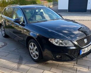 Seat Exeo Gebrauchtwagen