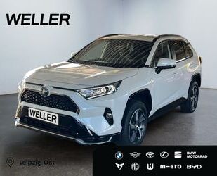 Toyota RAV 4 Gebrauchtwagen