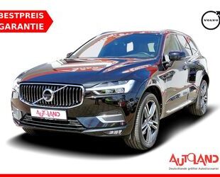 Volvo XC60 Gebrauchtwagen