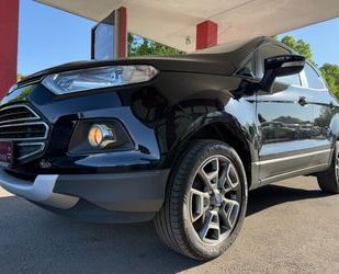 Ford EcoSport Gebrauchtwagen