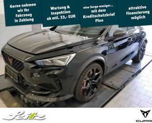 Cupra Formentor Gebrauchtwagen