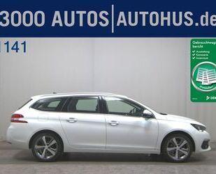 Peugeot 308 Gebrauchtwagen