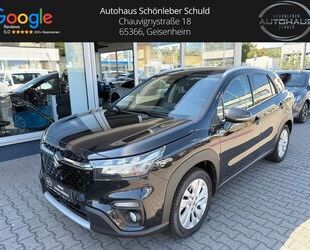 Suzuki (SX4) S-Cross Gebrauchtwagen
