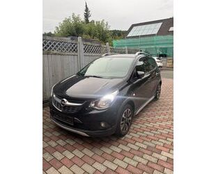 Opel Karl Gebrauchtwagen
