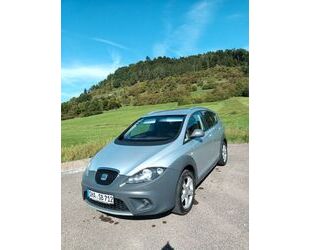 Seat Altea Gebrauchtwagen