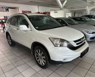 Honda CR-V Gebrauchtwagen