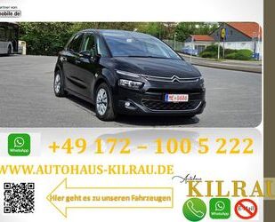 Citroen C4 Picasso Gebrauchtwagen