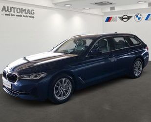 BMW 530 Gebrauchtwagen
