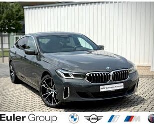 BMW 640 Gebrauchtwagen