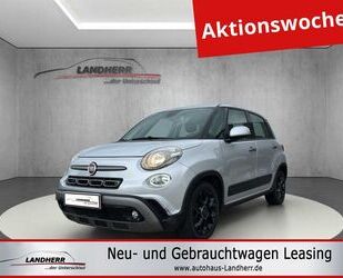Fiat 500L Gebrauchtwagen