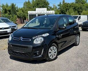Citroen C1 Gebrauchtwagen