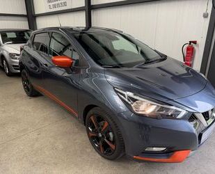 Nissan Micra Gebrauchtwagen