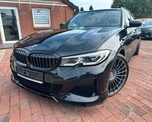 Alpina D3 S Gebrauchtwagen