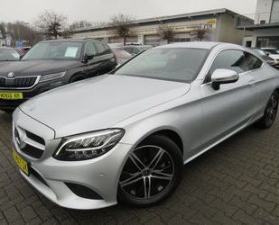 Mercedes-Benz C 220 Gebrauchtwagen