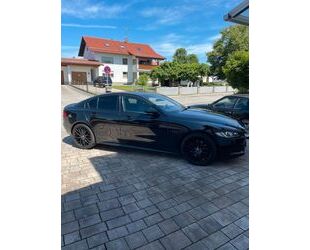 Jaguar XE Gebrauchtwagen
