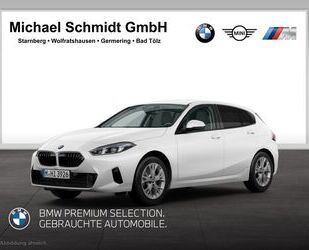 BMW 116 Gebrauchtwagen