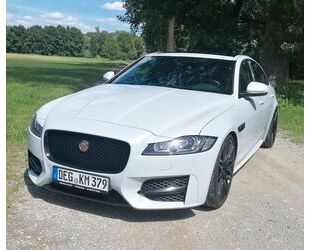 Jaguar XF Gebrauchtwagen