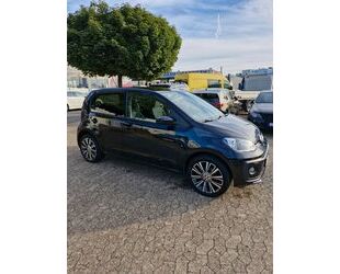 VW up! Gebrauchtwagen