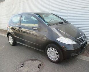 Mercedes-Benz A 150 Gebrauchtwagen