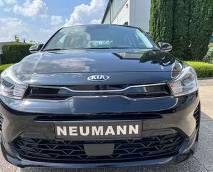 Kia Rio Gebrauchtwagen