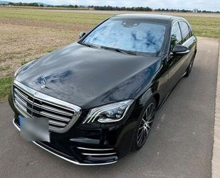 Mercedes-Benz S 560 Gebrauchtwagen