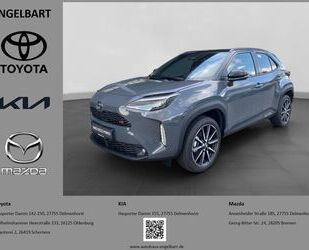 Toyota Yaris Cross Gebrauchtwagen