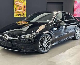 Mercedes-Benz CLA 180 Gebrauchtwagen
