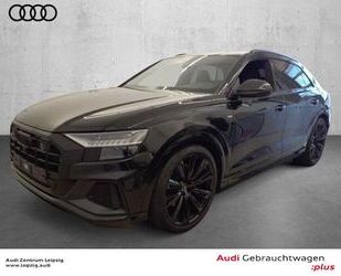 Audi Q8 Gebrauchtwagen