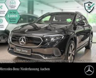 Mercedes-Benz EQA Gebrauchtwagen
