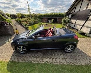 Opel Tigra Gebrauchtwagen