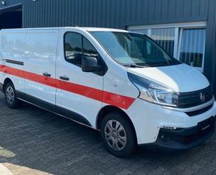 Fiat Talento Gebrauchtwagen