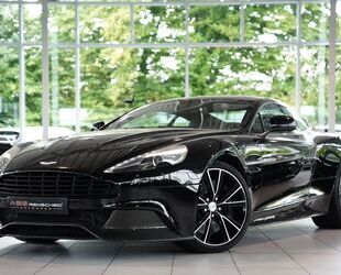 Aston Martin Vanquish Gebrauchtwagen