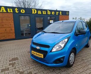 Chevrolet Spark Gebrauchtwagen