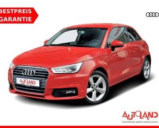 Audi A1 Gebrauchtwagen