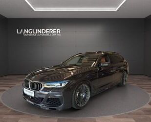 Alpina D5 Gebrauchtwagen