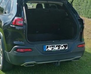 Jeep Cherokee Gebrauchtwagen