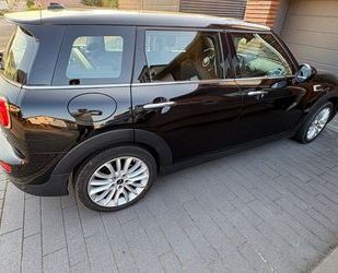 Mini One Clubman Gebrauchtwagen