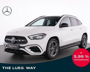Mercedes-Benz GLA 200 Gebrauchtwagen