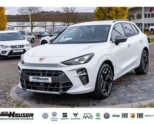 Cupra Terramar Gebrauchtwagen