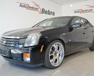 Cadillac CTS Gebrauchtwagen